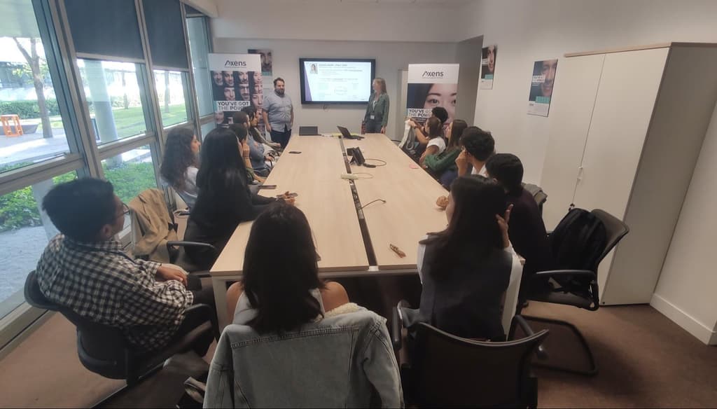 Onboarding Day!