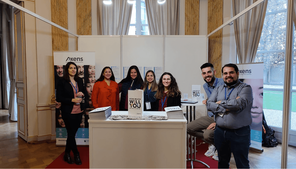 Participation au Forum HORIZON CHIMIE 2023