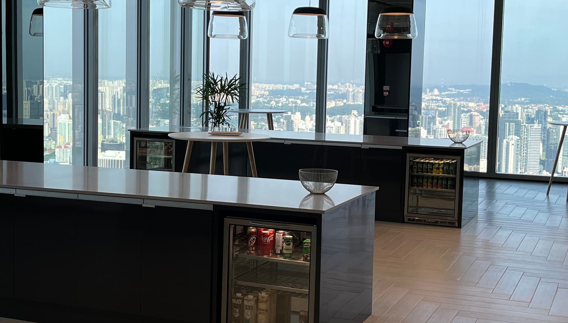 Squarepoint - Office