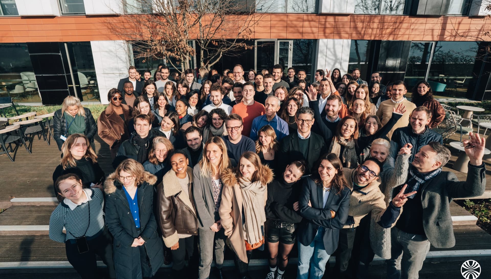 Découvrez nos équipes