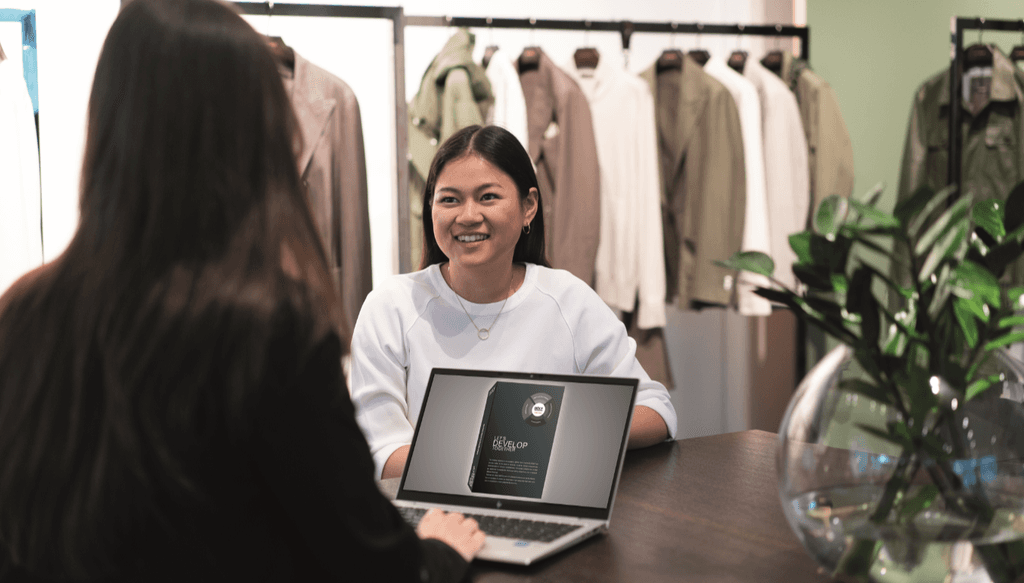 HR Development - Annual Reviews
