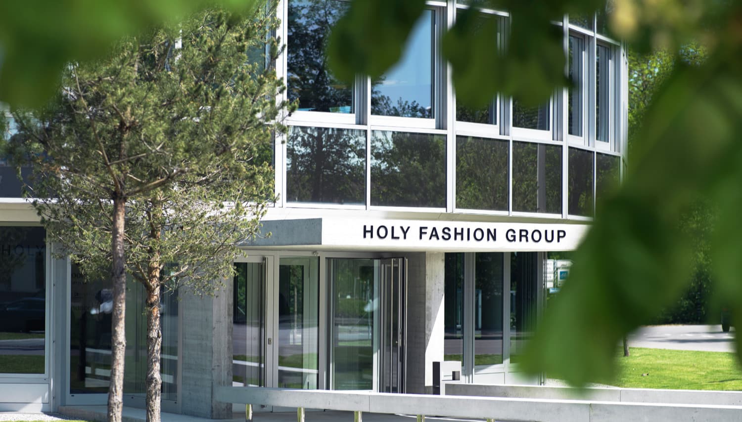 Headquarter