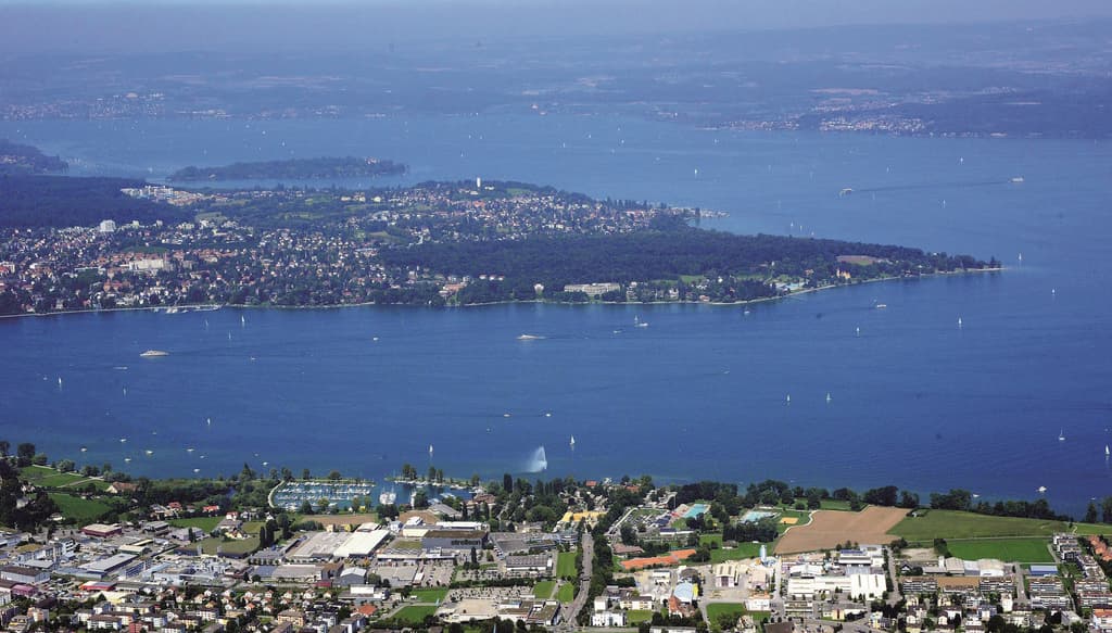 Location of the HOLY FASHION GROUP headquarters