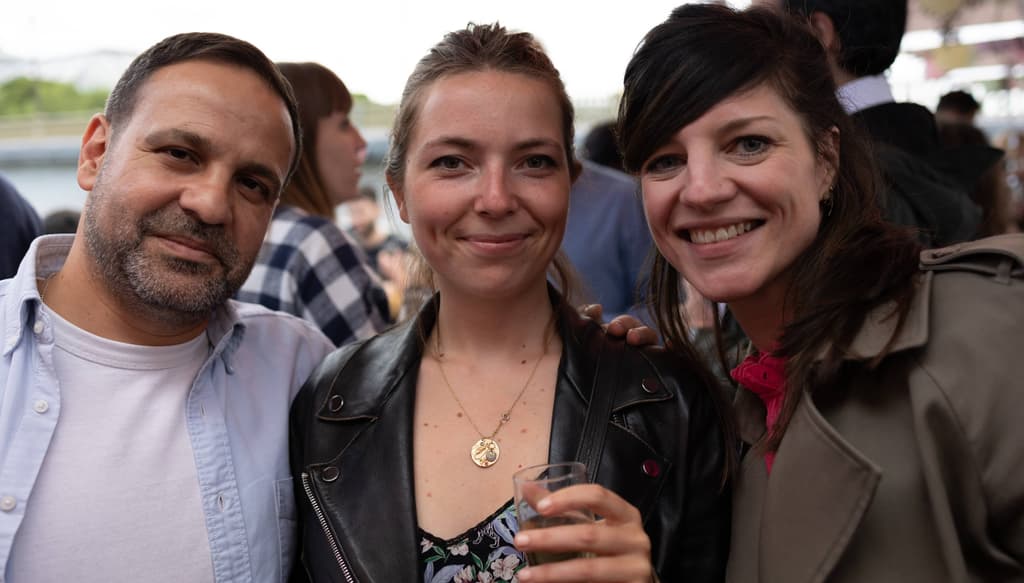 Soirée d'entreprise 2022