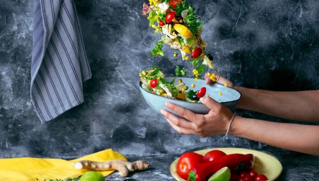 Des recettes savoureuses