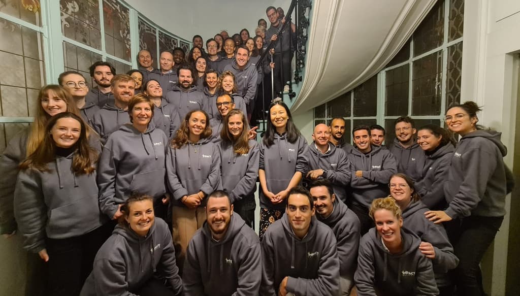 Séminaire - Groupe
