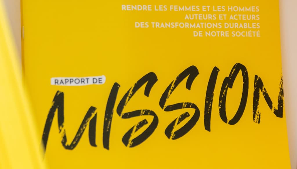 Talisker c'est aussi une entreprise à mission !