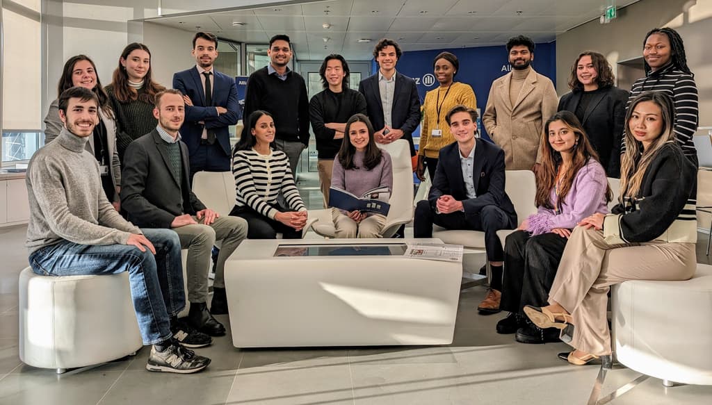 Our Interns & Apprentices