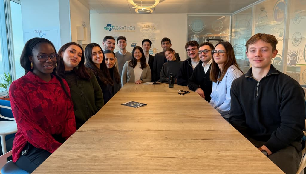 Nos jeunes talents