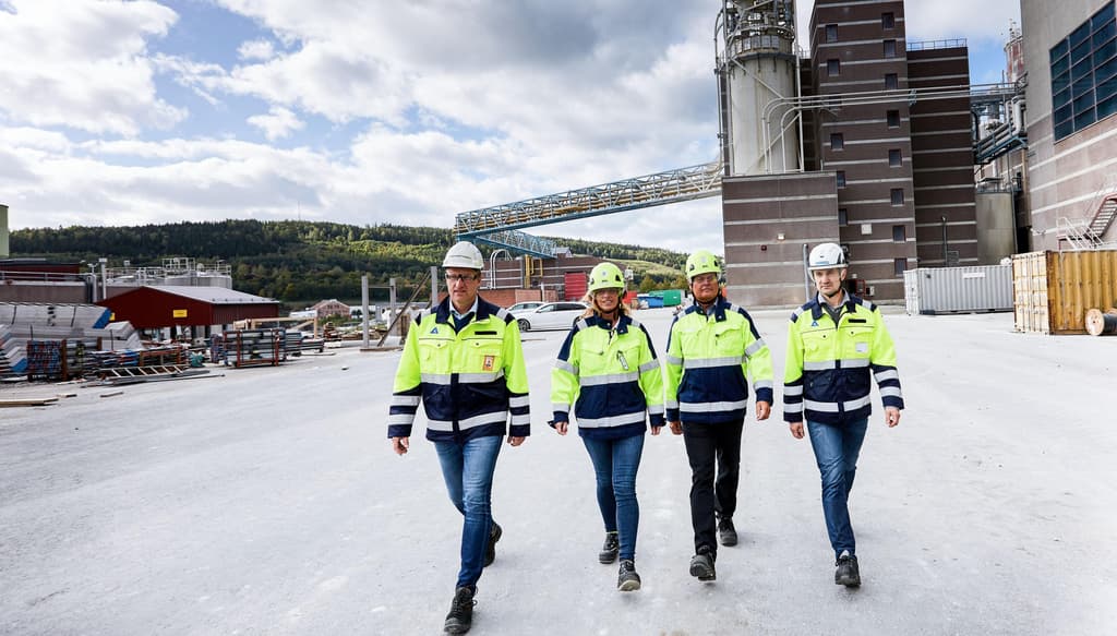 EvoDryTM Pulp Drying Systems