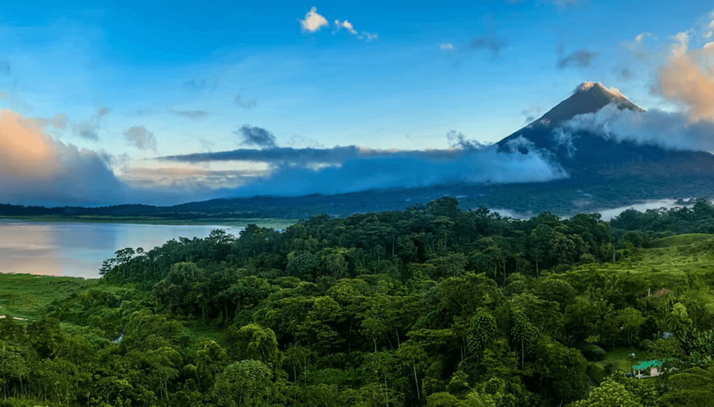 Costa Rica
