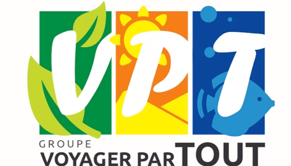 Groupe Voyager Par Tout