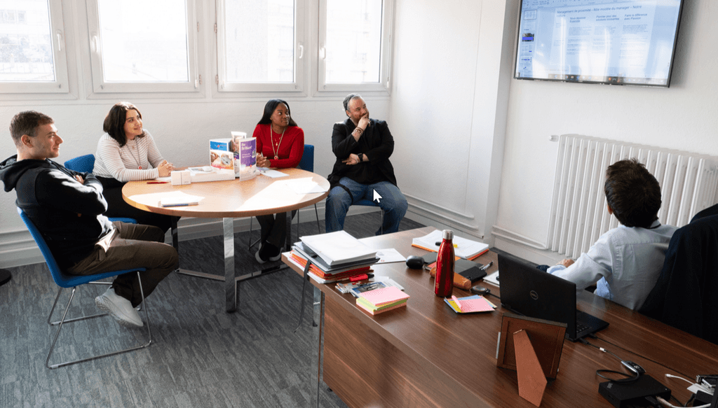 Nous proposons de multiples opportunités de carrières uniques.
