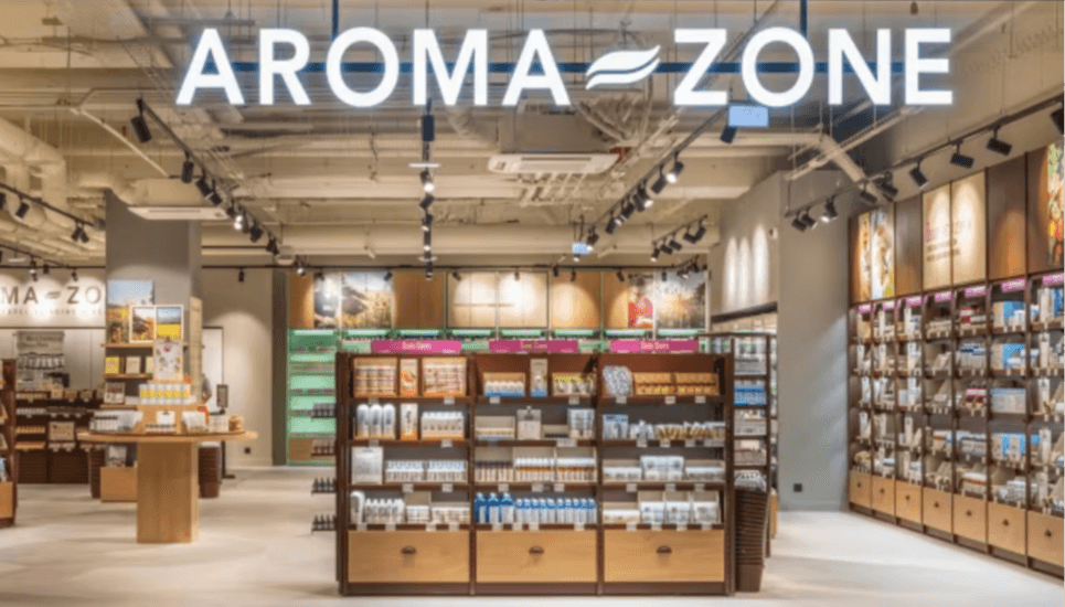 Boutique Aroma-Zone