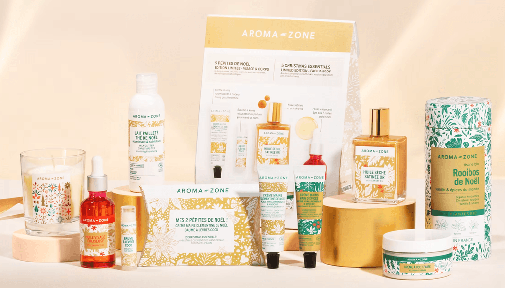 Aroma-Zone