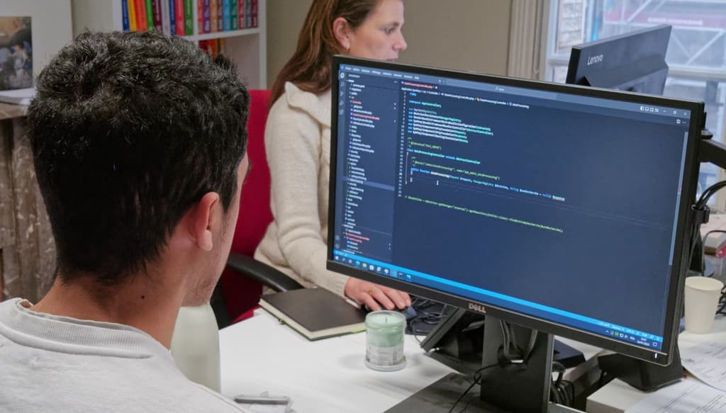 Informatique