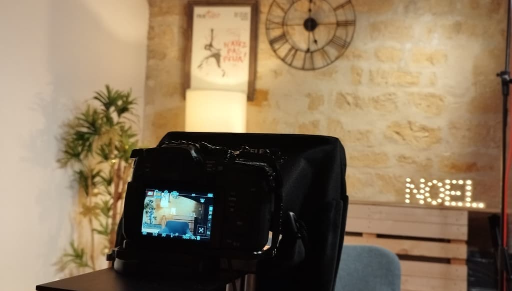 Audiovisuel