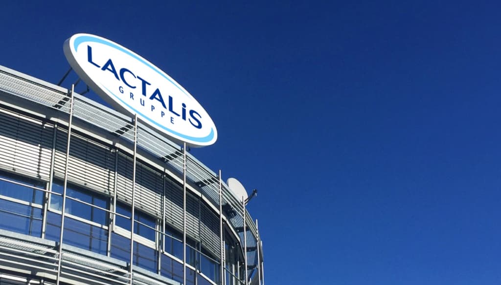 Lactalis Gruppe