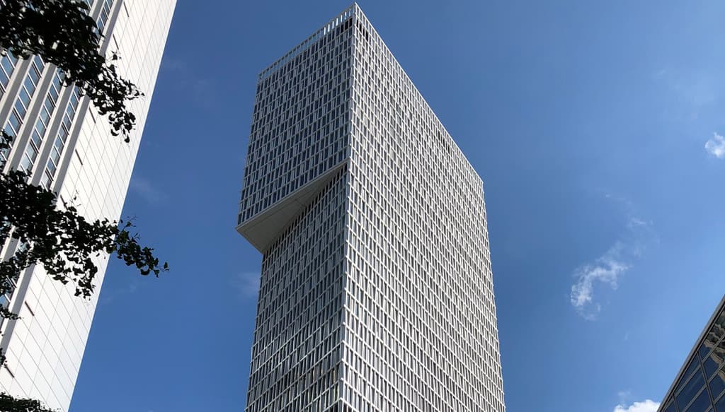 Baker Tilly Frankfurt