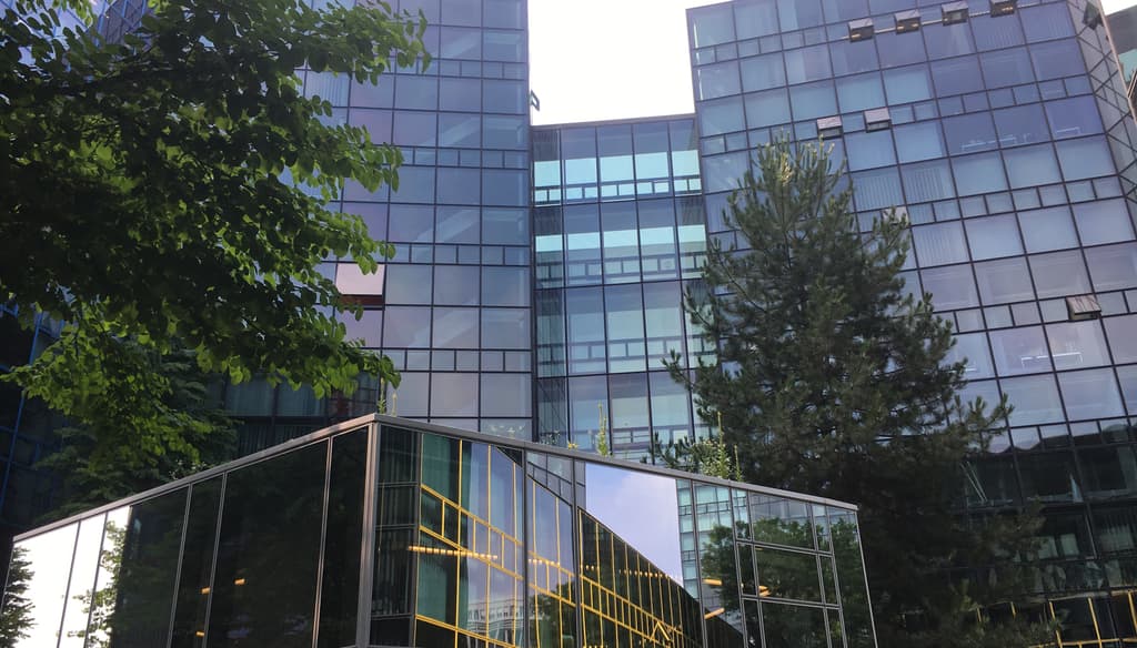 Baker Tilly München