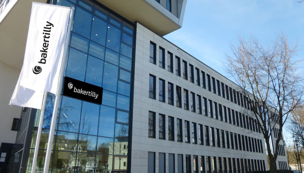 Baker Tilly Dortmund