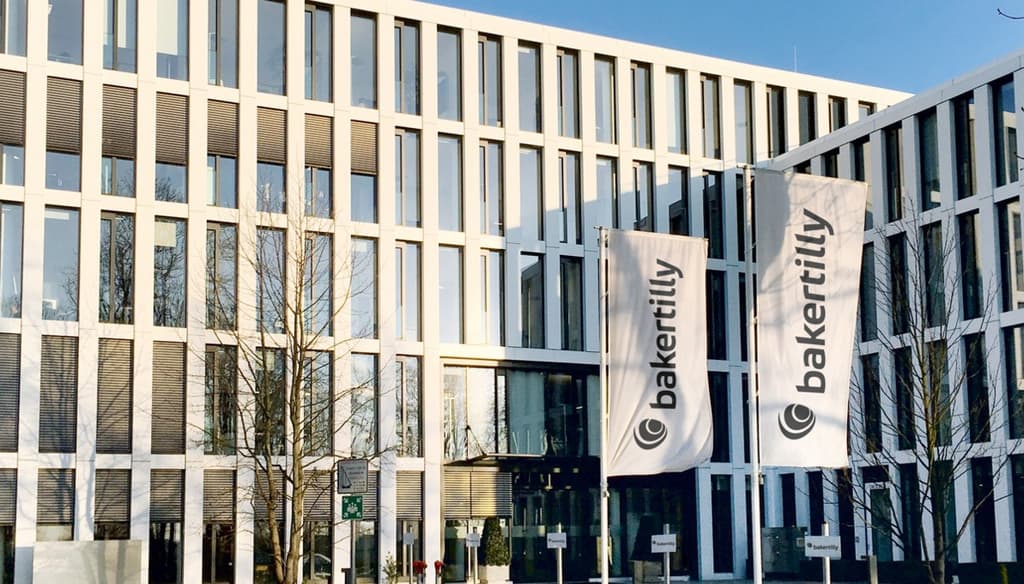Baker Tilly Düsseldorf