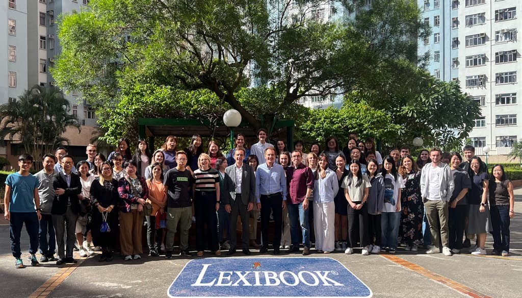 Lexibook Team