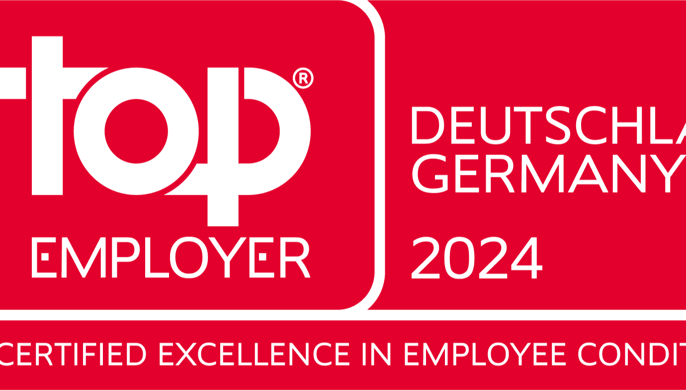 Top Employer 2024