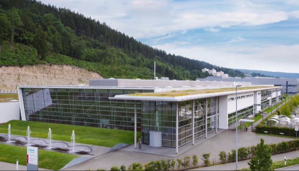 Benchmark-Factory, Tuttlingen