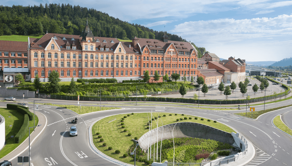 Aesculap, Standort Tuttlingen