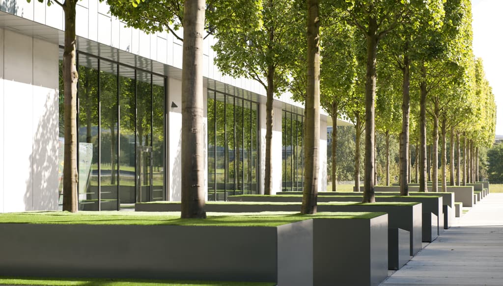 Werk W, Standort Melsungen