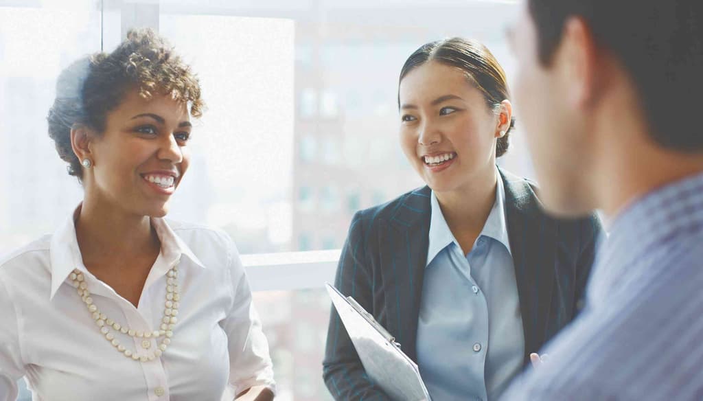 Join DWS and invest in your future.