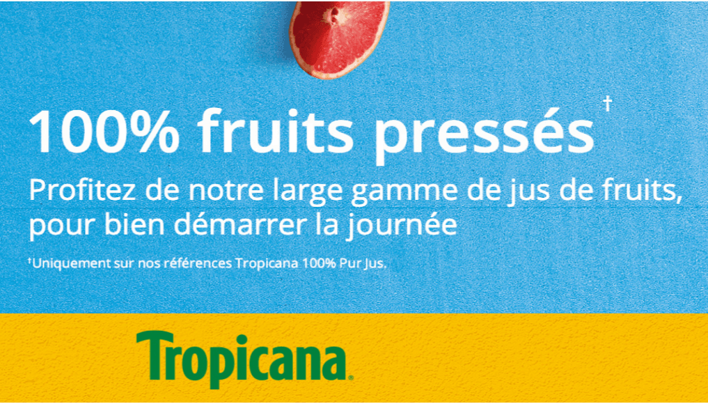 Tropicana