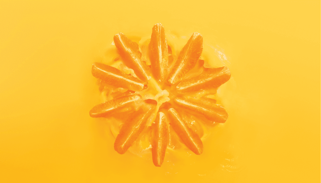 Orange 2