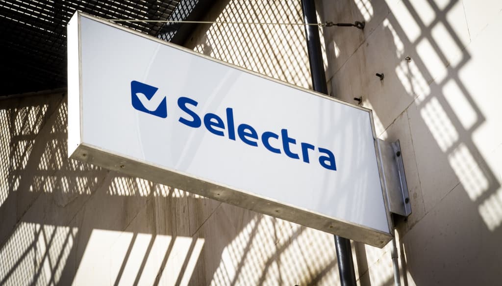 Welcome at Selectra !