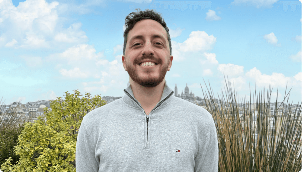 Charbel - Sales Expert International