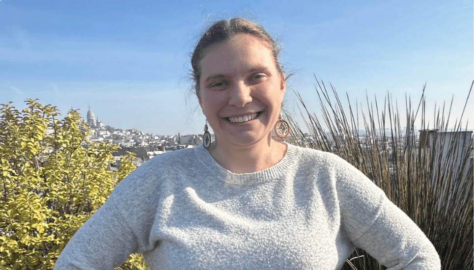 Maude - Customer Adoption Expert team (Manager of the CSM)