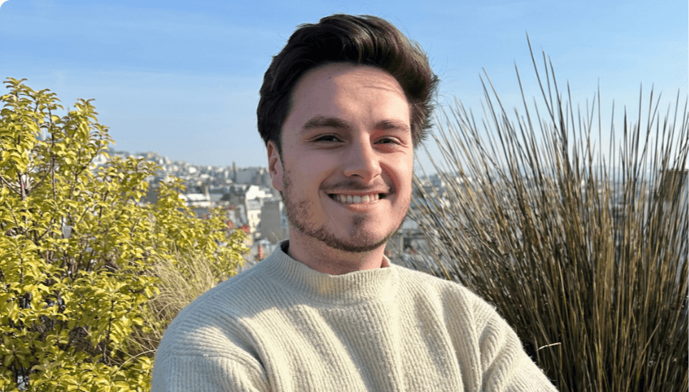 Emmanuel - Sales Expert