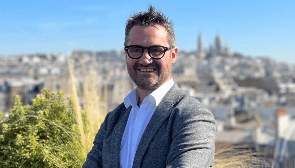 Sébastien - Co-founder/Investor
