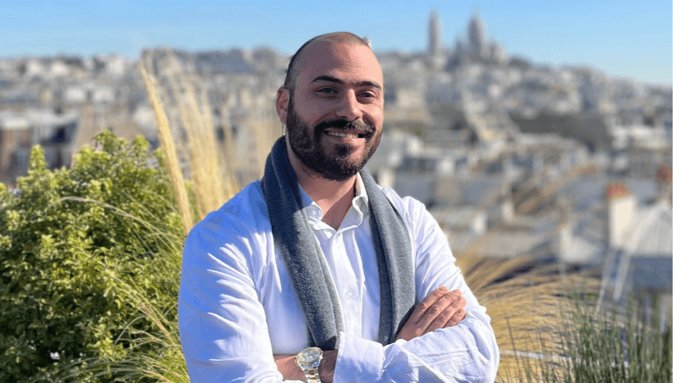 Nadim - Chief Operations Officer (COO)