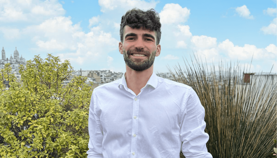 Kilian - Chief Revenue Officer (CRO)