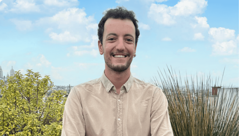 Alan - Customer Adoption Manager