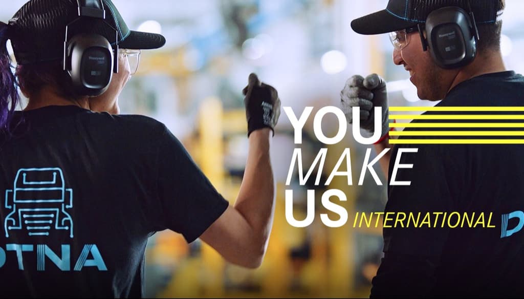 YouMakeUsInternational