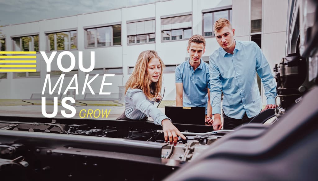 YouMakeUsGrow
