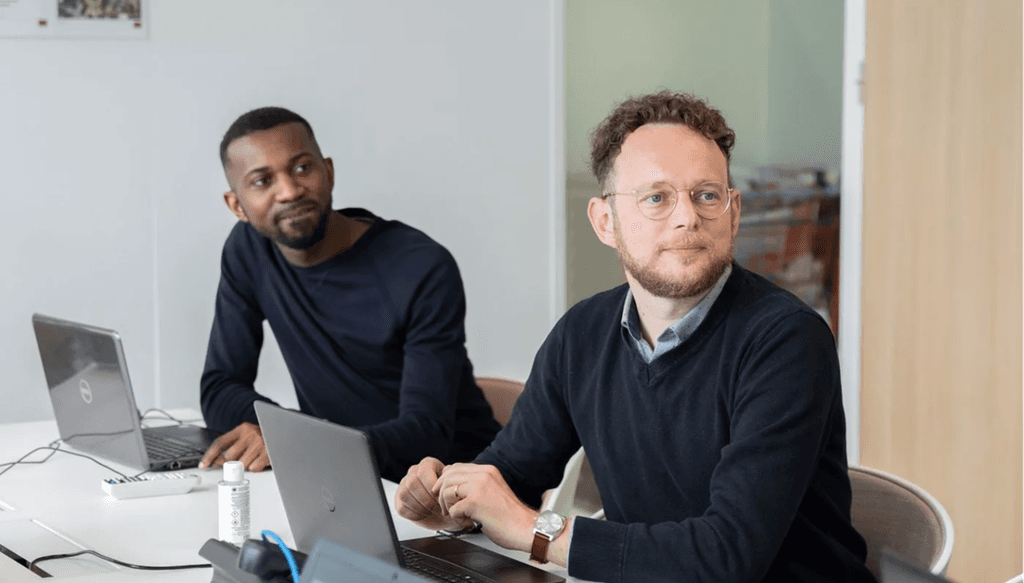 Nous sommes un groupe d’entrepreneurs du digital, à la conquête constante de nouveaux marchés et clients.