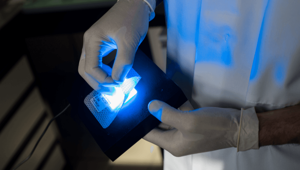 Dans notre centre de R&D, nous travaillons ensemble pour transformer nos idées en solutions concrètes de santé.