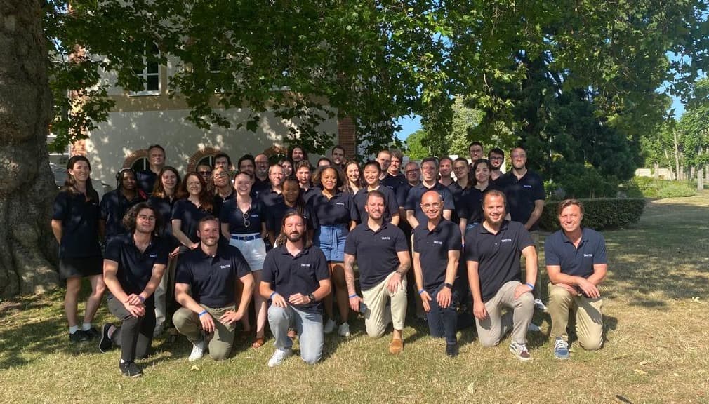 Des séminaires annuels dans des endroits d'exceptions pour partager de bons moments de convivialité.