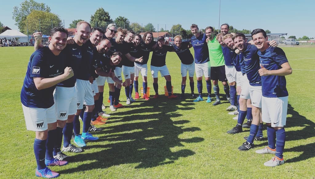 Munich Consultants Cup 2023