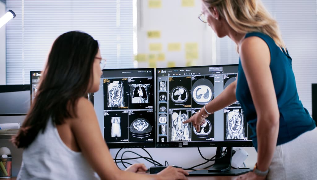 Clinical data management