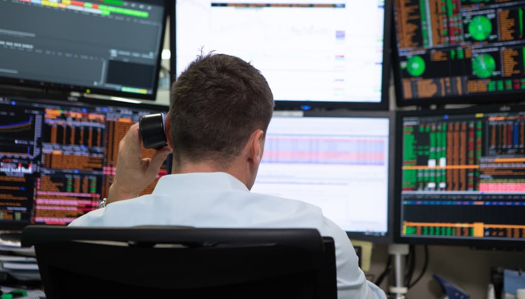 Portfoliomanagement Union Investment